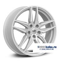 Wheels UP R18 / 7J PCD 5x112 ЕТ 45 ЦО 57.1 Up112