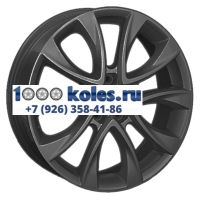 Replay 7x19/5x114,3 ET45 D67,1 MZ39 GM (конус, C570)