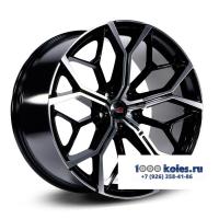 Legeartis Concept R20 / 9J PCD 5x112 ЕТ 35 ЦО 66.6 B548