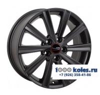 Legeartis Optima R17 / 7J PCD 5x114.3 ЕТ 45 ЦО 60.1 TY99