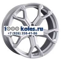 Replay 9,5x21/5x112 ET31 D66,6 VV245 Sil (конус, C570-01)