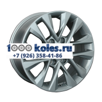 Replay 7,5x17/6x139,7 ET25 D106,1 TY184 GM (пш, C570)