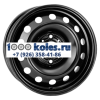 Magnetto 7x16/4x108 ET32 D65 16000 AM Black