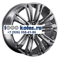 Replay 8x20/5x114,3 ET42 D60,1 CHG36 GM (конус, C570)