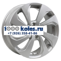 RST 6x15/4x100 ET48 D54,1 R005 (Rio, Solaris) SL