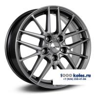 Carwel R16 / 6.5J PCD 5x108 ЕТ 50 ЦО 63.35 Лача