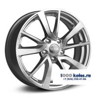 iFree Original R17 / 7J PCD 5x114.3 ЕТ 45 ЦО 66.1 ZV Teana КС699