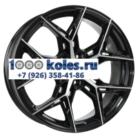 RST 7,5x19/5x108 ET41 D65,1 R139 (RX) BD