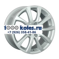 Replay 7x17/5x114,3 ET45 D60,1 TY197 Sil (конус, C570)