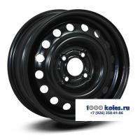 TREBL R14 / 5.5J PCD 4x100 ЕТ 45 ЦО 60.1 X40037