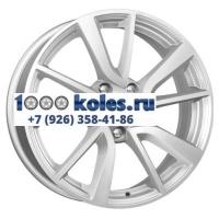 iFree Original 7x17/5x112 ET46 D66,6 КС699 Сильвер