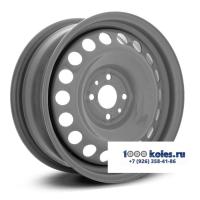 TREBL R15 / 6J PCD 4x98 ЕТ 35 ЦО 58.6 X40021