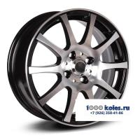 Megami R15 / 6J PCD 4x98 ЕТ 35 ЦО 58.6 MGM-2