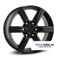 Legeartis Optima R18 / 7.5J PCD 6x139.7 ЕТ 46 ЦО 67.1 Mi27