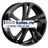 Replay 7x19/5x112 ET43 D57,1 VV359 BK (конус, C570)