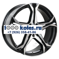 RST 7,5x19/5x108 ET38 D60,1 R099 BD