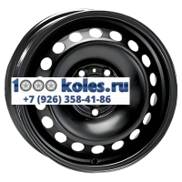 ТЗСК 7x17/5x114,3 ET45 D54,1 Geely Coolray Черный