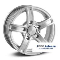 Скад R15 / 6.5J PCD 5x139.7 ЕТ 40 ЦО 98.5 Трофи
