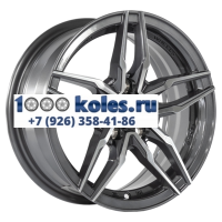 Megami 6x14/5x100 ET35 D57,1 MGM-30 GMF