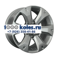 Replay 7,5x17/6x139,7 ET25 D106,1 TY190 GM (пш)