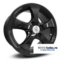 Tech Line R14 / 5.5J PCD 4x98 ЕТ 32 ЦО 58.6 403