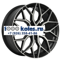 RST 9x21/5x114,3 ET40 D67,1 R2104FF (2025 Genesis GV80) BDm FlowForming