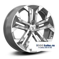 Premium Series R19 / 7.5J PCD 5x108 ЕТ 38 ЦО 60.1 КР015 Jetour Dashing
