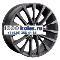 Replay 8x18/5x114,3 ET50 D60,1 TY358 MGM (конус, C570)