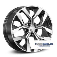 Скад R18 / 7.5J PCD 5x115 ЕТ 43 ЦО 70.2 Ламберт