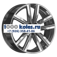 Premium Series 8x20/5x114,3 ET45 D66,1 КР014 (Murano) Diamond Quartz