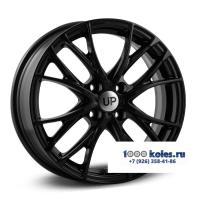 Wheels UP R16 / 6J PCD 4x100 ЕТ 40 ЦО 56.6 Up111