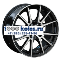 LS 6,5x15/4x114,3 ET40 D73,1 143 BKF (конус)