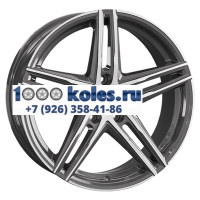 Replay 8,5x20/5x112 ET34 D57,1 VV340 GMF (конус, C570-01)