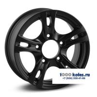 Скад R15 / 6.5J PCD 5x139.7 ЕТ 40 ЦО 98.5 Дюна