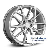 КиК R18 / 7J PCD 5x114.3 ЕТ 45 ЦО 66.1 Вудроф