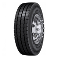 Goodyear 315/80R22,5 156/150K Omnitrac S Heavy Duty TL 3PMSF