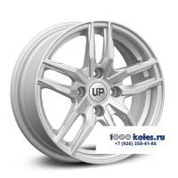 Wheels UP R15 / 6J PCD 4x100 ЕТ 30 ЦО 67.1 Up125