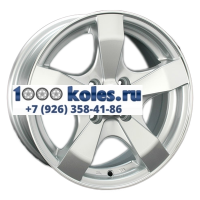 LS 7x17/4x100 ET40 D60,1 205 SF