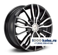 NZ R16 / 6.5J PCD 5x114.3 ЕТ 40 ЦО 66.1 SH675