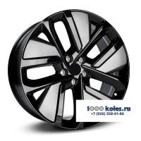 RPLC R21 / 9J PCD 5x120 ЕТ 45.5 ЦО 62.5 Li1
