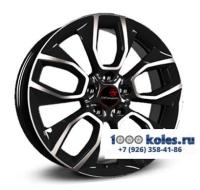 Remain R18 / 7J PCD 5x112 ЕТ 43 ЦО 57.1 Kodiaq R202