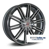 Alcasta R16 / 6.5J PCD 5x114.3 ЕТ 50 ЦО 66.1 M39