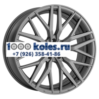 Replay 8,5x20/5x108 ET43 D60,1 JT16 MGM (конус, C570)
