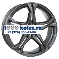 RST 7,5x19/5x114,3 ET45 D67,1 R099 (Mazda6) BMG