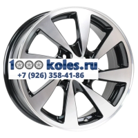 RST 6x15/4x98 ET33 D58,6 R055 (Granta Cross) BD