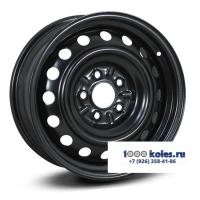 TREBL R17 / 6.5J PCD 5x114.3 ЕТ 45 ЦО 54.1 X40958