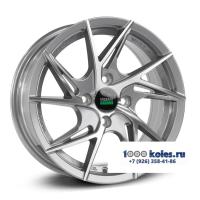Megami R14 / 6J PCD 4x98 ЕТ 35 ЦО 58.6 MGM-24