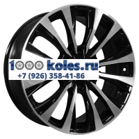 RST 7,5x19/6x139,7 ET25 D106,1 R109 BD