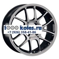 LS 7x16/4x100 ET42 D73,1 817 BKF (конус)