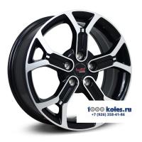 Legeartis Concept R18 / 7.5J PCD 5x114.3 ЕТ 35 ЦО 67.1 HND533